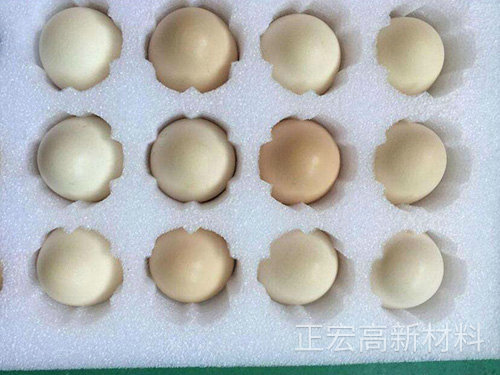 珍珠棉鸡蛋托1