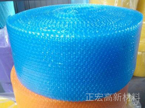 气泡膜